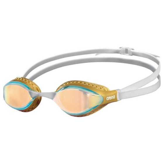 ARENA Airspeed Mirror Swimming Goggles