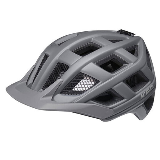 Шлем велосипедный KED Crom MTB