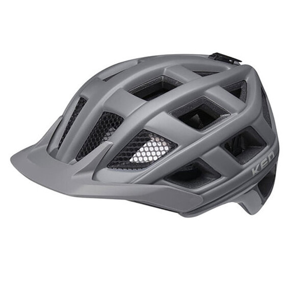 KED Crom MTB Helmet