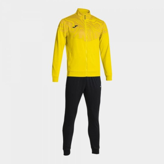 Joma Lion II Tracksuit M 103771.901