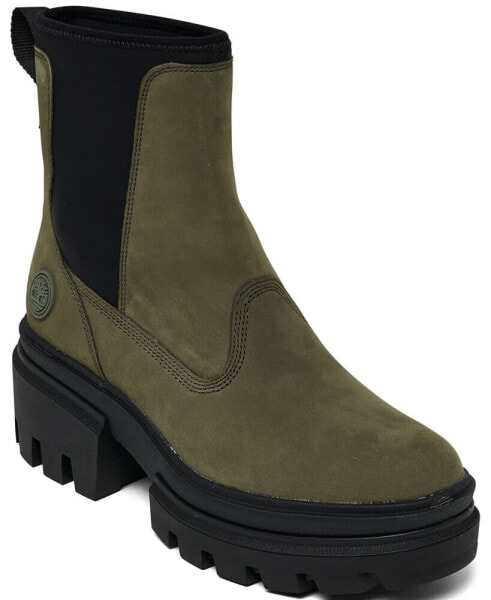 Women's Everleigh Chelsea Boots from Finish Line