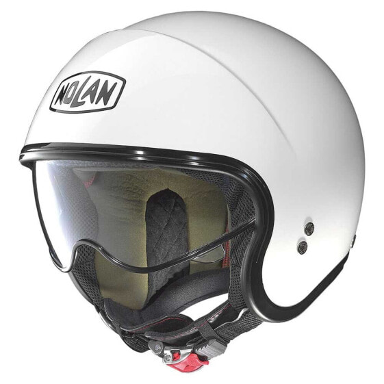 NOLAN N21 Visor Classic open face helmet refurbished