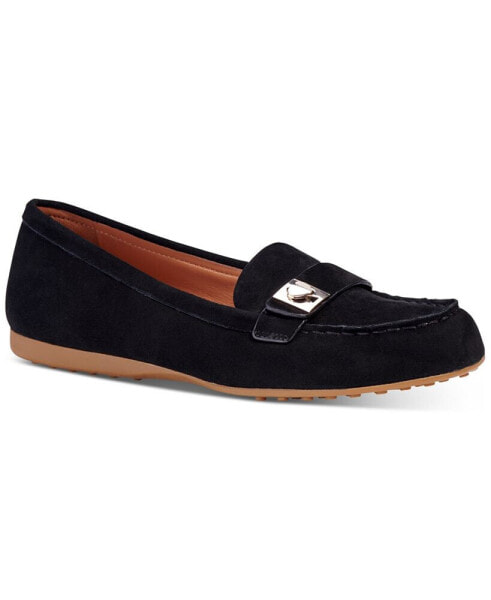 Women's Camellia Loafers