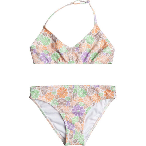 Roxy ERGX203553 All About Sol Bikini