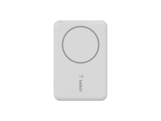 Belkin 2500mAh Power Bank BPD002btWH