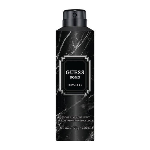 Guess Uomo Deodorant