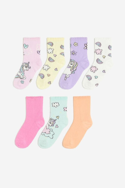 7-pack Socks