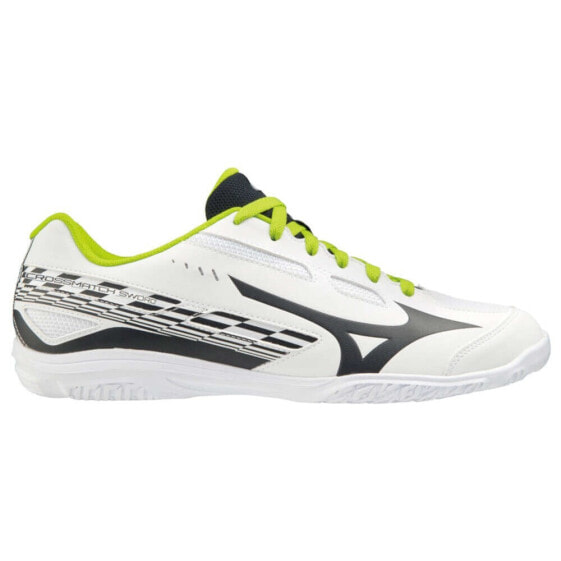 Mizuno Crossmatch Sword White Vulcan