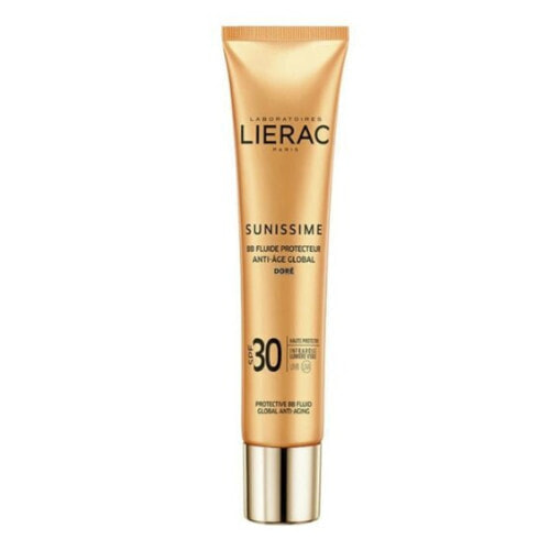 Hydrating BB fluid SPF 30 Dore (Protective BB Fluid) 40 ml