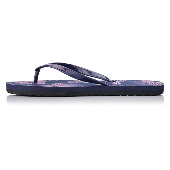 ALPINE PRO Jytora flip flops