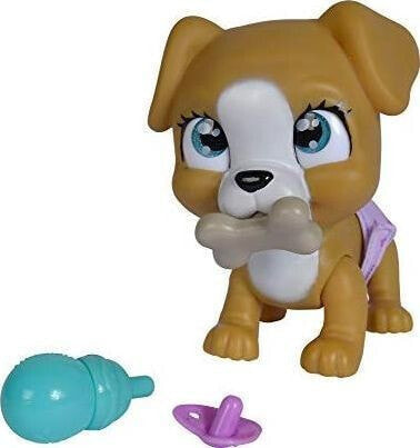 Фигурка Simba Pamper Petz Dog Figure - [Pamper Petz] ([Домашний уют])