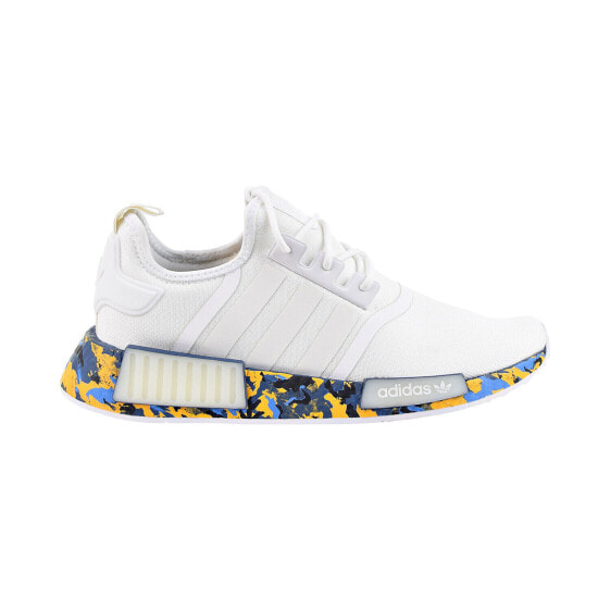 Adidas NMD_R1 Men's Shoes Cloud White/Off White gx4466