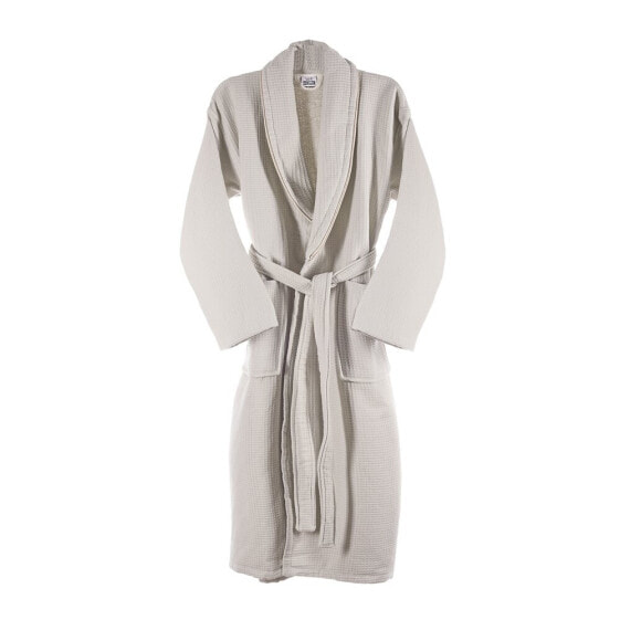 WELLHOME WH0589 Cotton Bathrobe