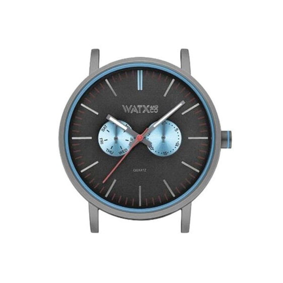 Часы Watx & Colors Unisex 44 mm Mesh