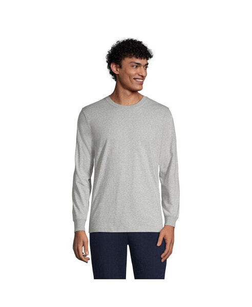 Men's Tall Super-T Long Sleeve T-Shirt