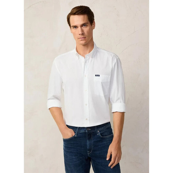 FAÇONNABLE FM310793 long sleeve shirt