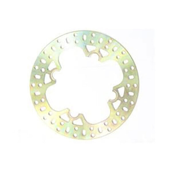 EBC D-Series Fixed Round Offroad MD6288D Rear Brake Disc