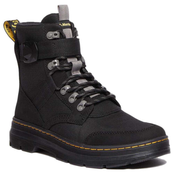 Ботинки Dr Martens Combs Tech II с утеплением