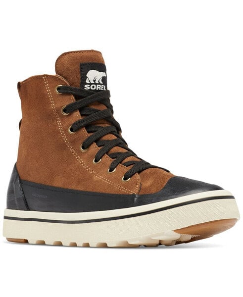 Ботинки Sorel Cheyanne Metro II Sneaker