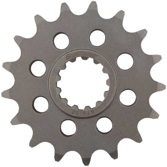 SUPERSPROX Yamaha 530x17 CST579X17 front sprocket