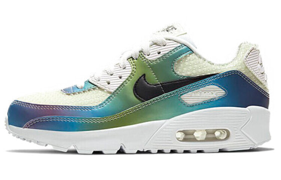 Кроссовки Nike Air Max 90 20 "Bubble Pack" GS CT9631-100