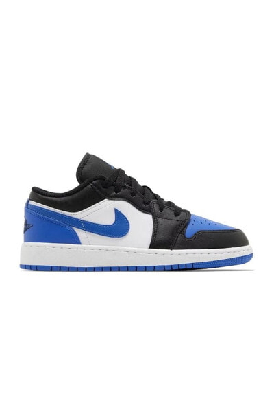 Air Jordan 1 Low SE Alternate Royal Toe (GS)