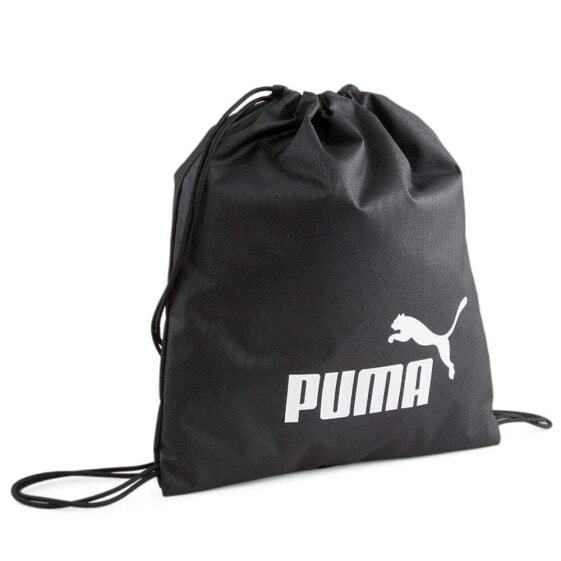 Полиэстеровый рюкзак PUMA Phase Gym Sack