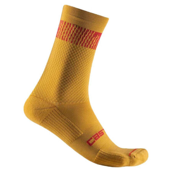 CASTELLI Unlimited 18 socks