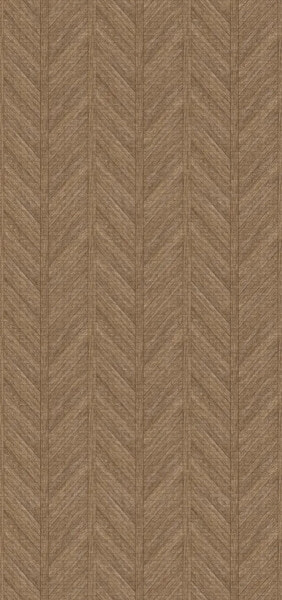 Bodenmatte Herringbone Wood