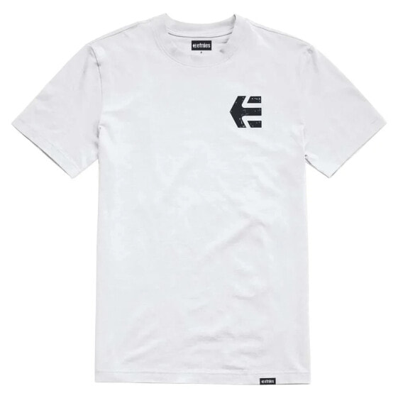 ETNIES Skate Co short sleeve T-shirt