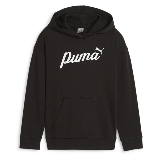 PUMA Ess+ Blossom hoodie