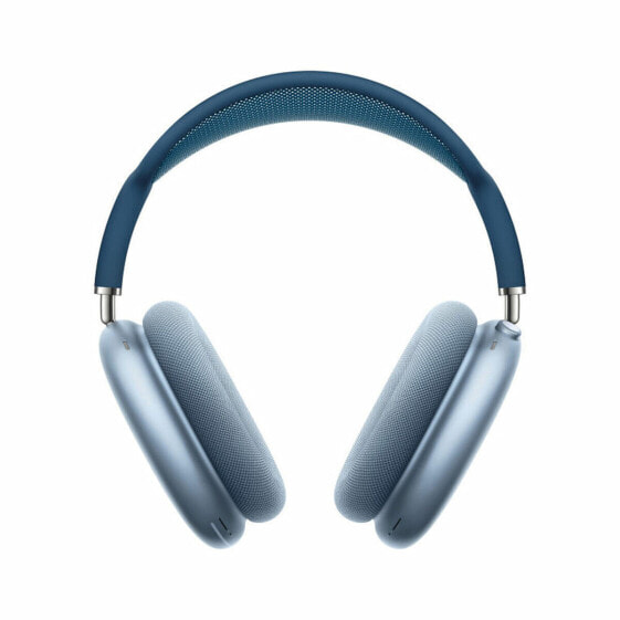 Bluetooth-наушники с микрофоном Apple MGYL3ZM/A Синий