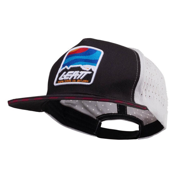 LEATT Tech cap