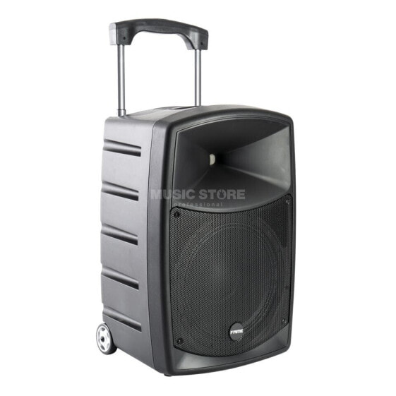 Fame Audio Voyager 12 mobile battery speaker