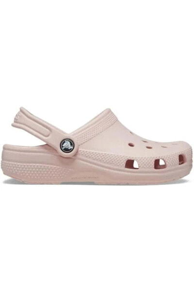 Детские босоножки Crocs Classic Clog K для девочек