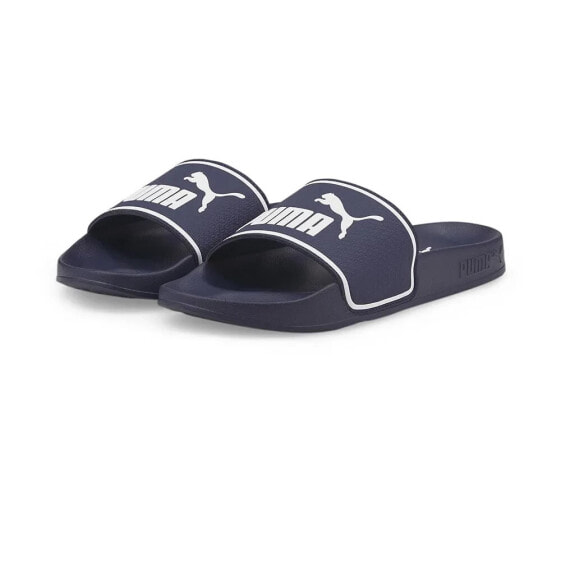 Шлепанцы PUMA Leadcat 20 Flip Flops