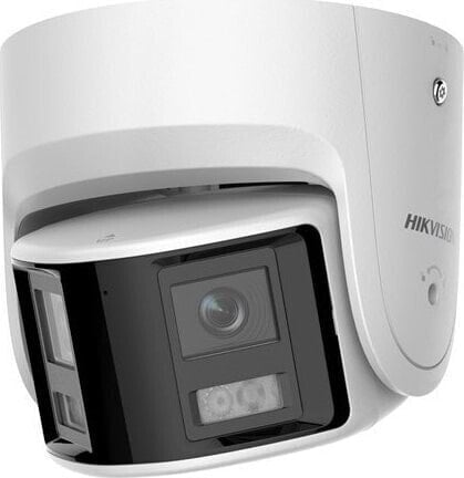 Kamera IP Hikvision Kamera IP Hikvision DS-2CD2347G2P-LSU/SL(C) 4 MP, 2,8 mm, IP67, H.265+, MicroSD/microSDHC/microSDXC, max. 256 GB, biały