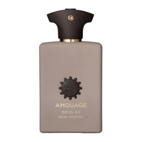 Amouage Opus XII - Rose Incense Eau de Parfum