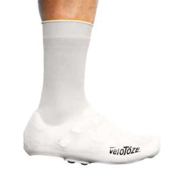 VeloToze Tall Silicone overshoes