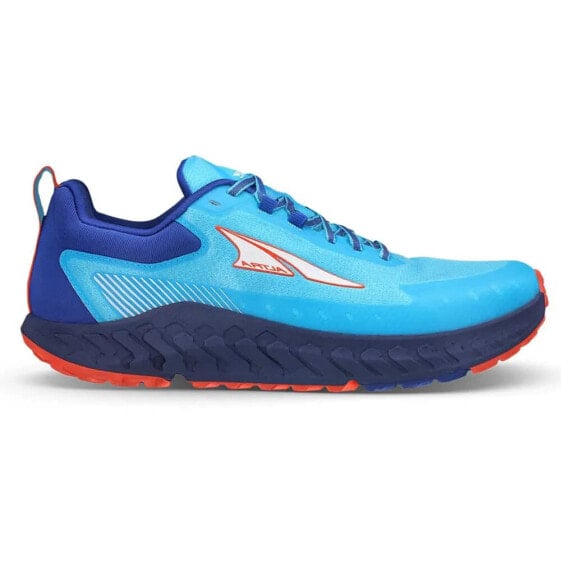 ALTRA Outroad 2 trail running shoes