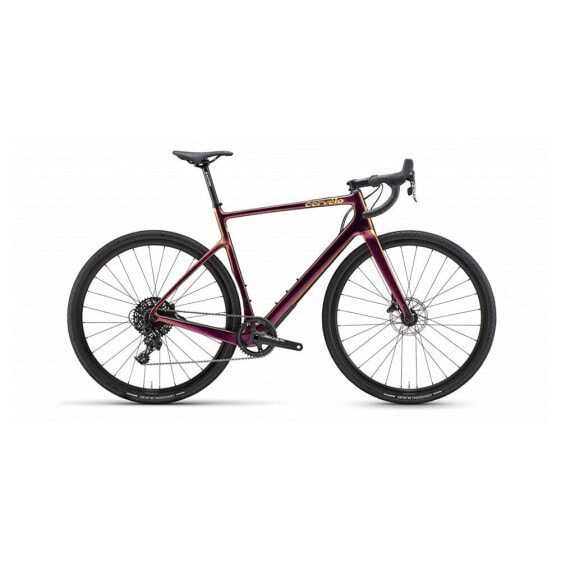 CERVELO Aspero Apex 1 2023 gravel bike