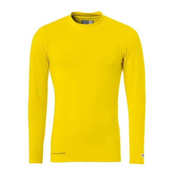 UHLSPORT Distinction Colors Long sleeve base layer