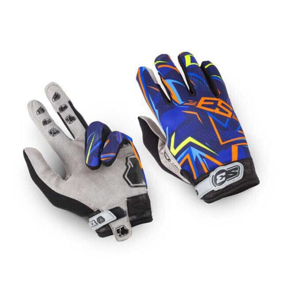 S3 PARTS Rock off-road gloves