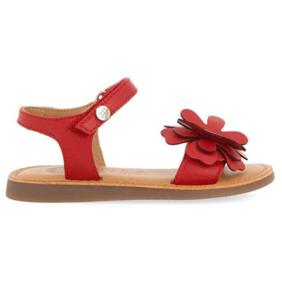 GIOSEPPO Takilma sandals