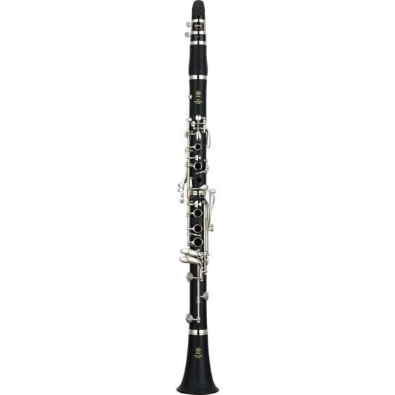 Yamaha YCL-255 S Bb-Clarinet Boehm System, ABS