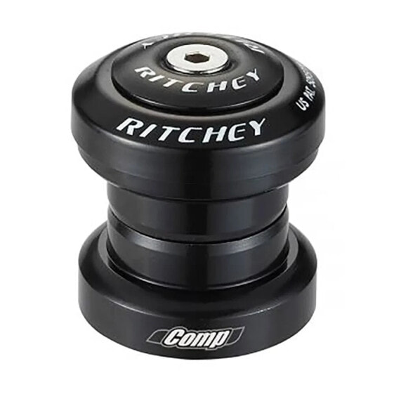 RITCHEY Comp Cartridge Logic 1-1/8´´ Steering System