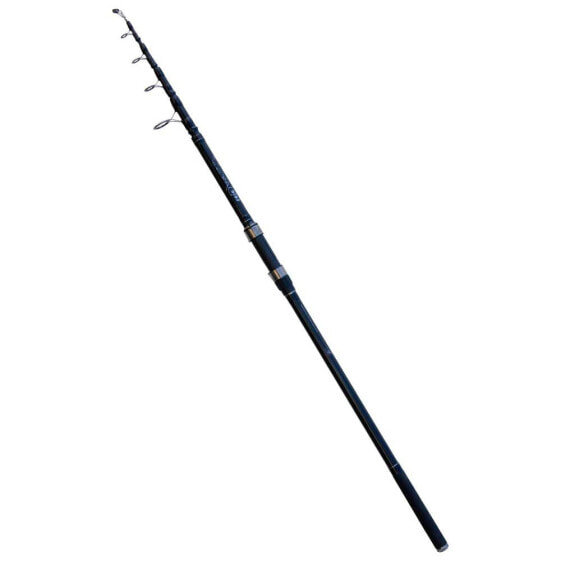 TEAM SPECIALIST Tele Spire WWG carpfishing rod