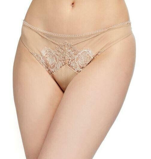 Lise Charmel 278524 Women's Ecrin Glamour Panties, Nude, XS