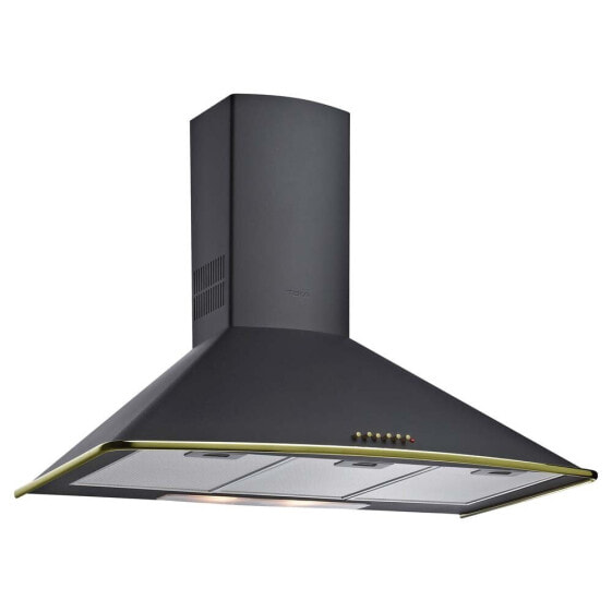 TEKA Pyramidal DMR 975 90 cm Decorative Hood