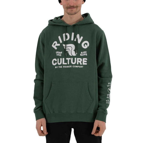 RIDING CULTURE RC6010 hoodie